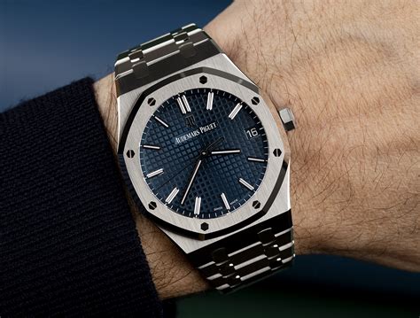 cinturino audemars piguet royal oak|piguet royal oak price.